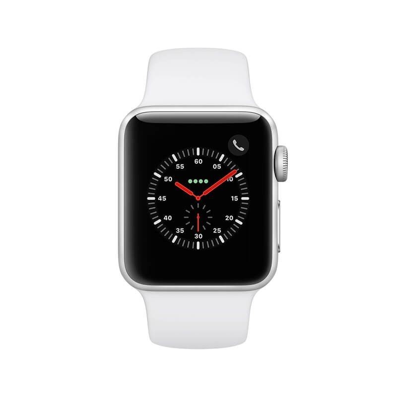 Test Smart Watchd