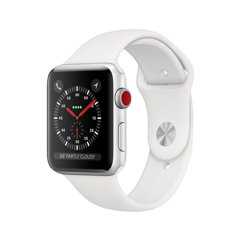 Test Smart Watchd