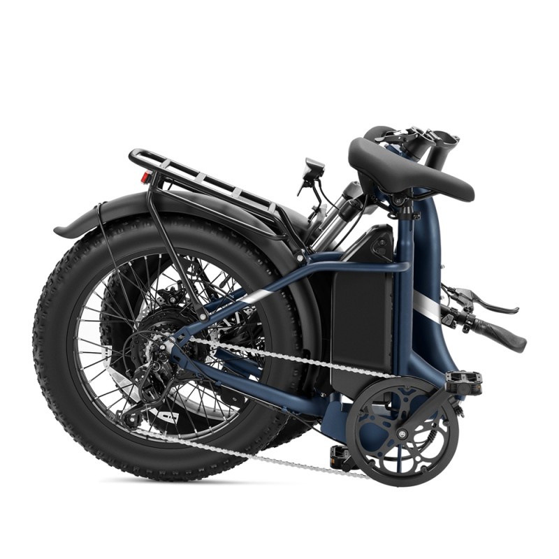 S2 Pro EU Plug 20in 48V15Ah E-Bike