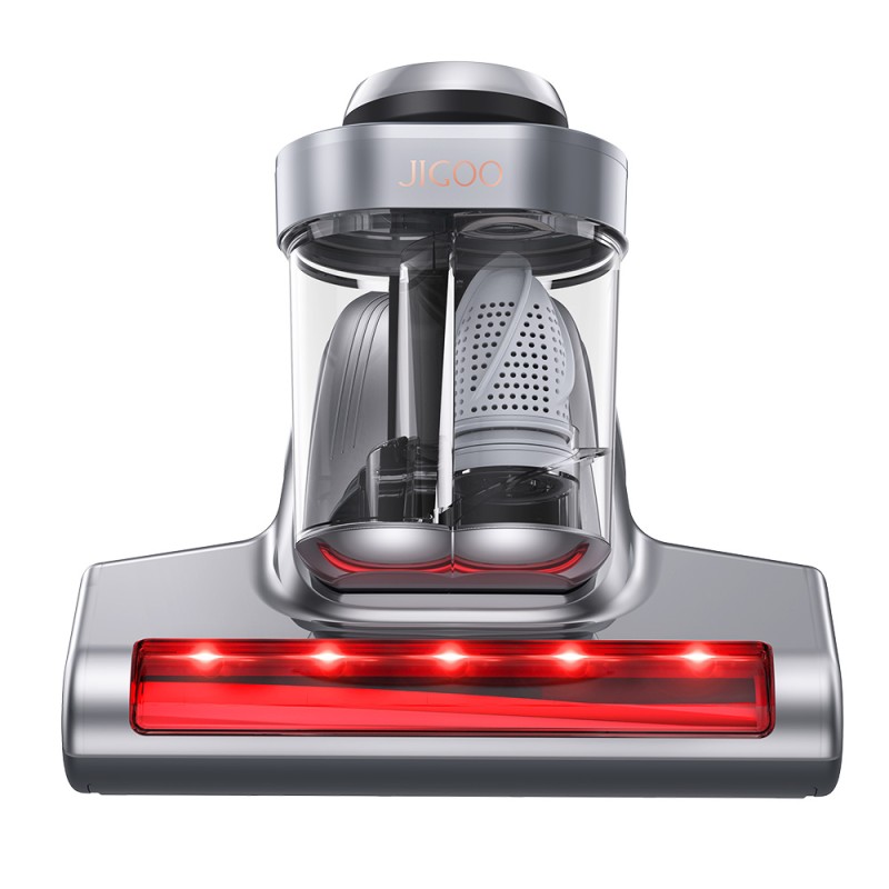 JIGOO J300 Pro Smart Dual-Cup Mattress Vacuum Cleaner EU