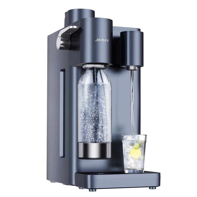 JIMMY Matrix S9 Cold Sparkling Water Maker