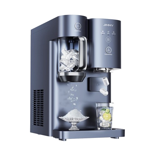 JIMMY Matrix I9 Ice Maker  2