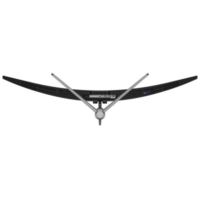 TITAN ARMY C49C1S Gaming Monitor  49 Inch 1800R Curved Fast VA Screen  5120×1440 Dual QHD  240Hz Refresh Rate  1ms MPRT  HDR400 
