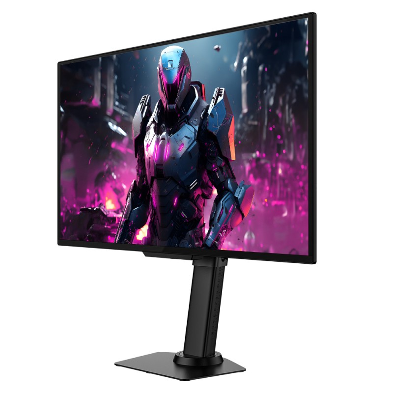 TITAN ARMY G2785S Flta 16:9 QD-OLED QHD 240Hz Gaming Monitor