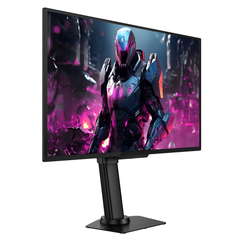 TITAN ARMY G2785S Flta 16:9 QD-OLED QHD 240Hz Gaming Monitor