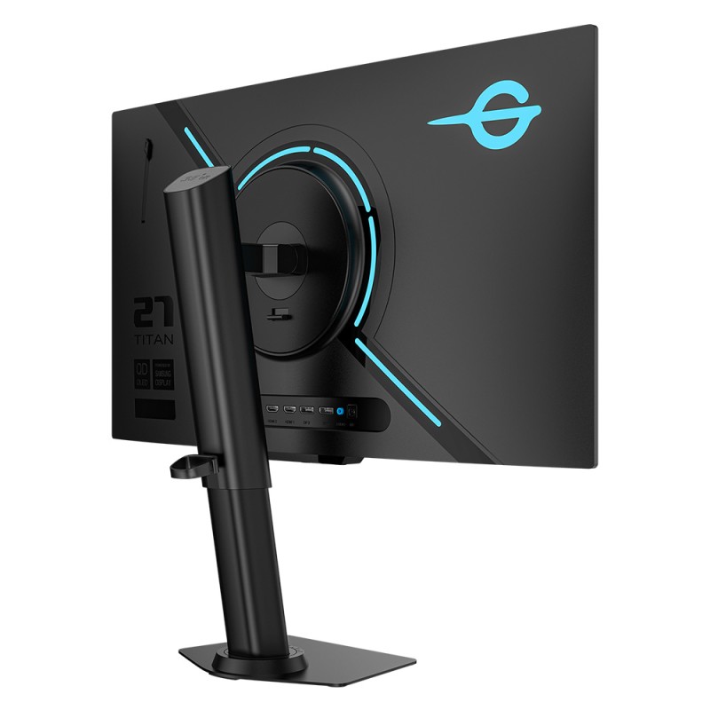 TITAN ARMY G2785S Flta 16:9 QD-OLED QHD 240Hz Gaming Monitor
