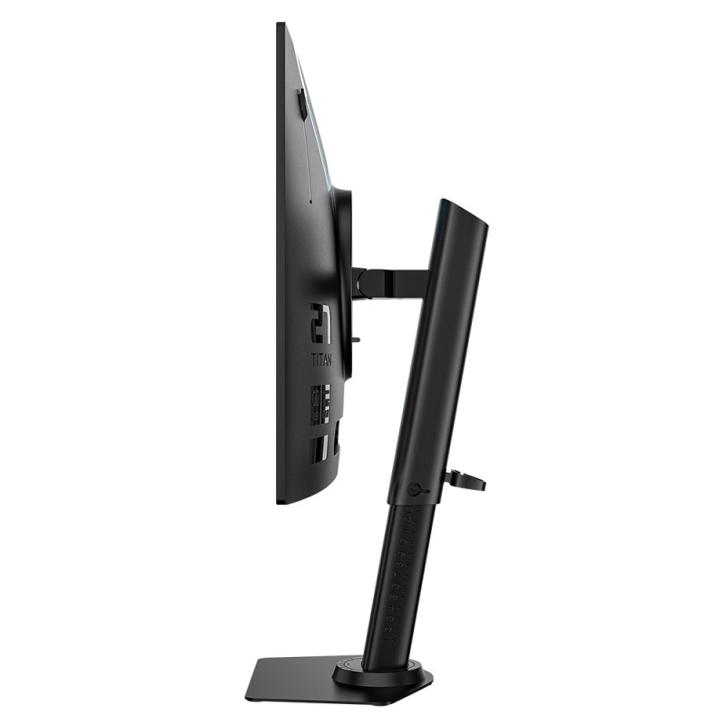 TITAN ARMY G2785S Flta 16:9 QD-OLED QHD 240Hz Gaming Monitor