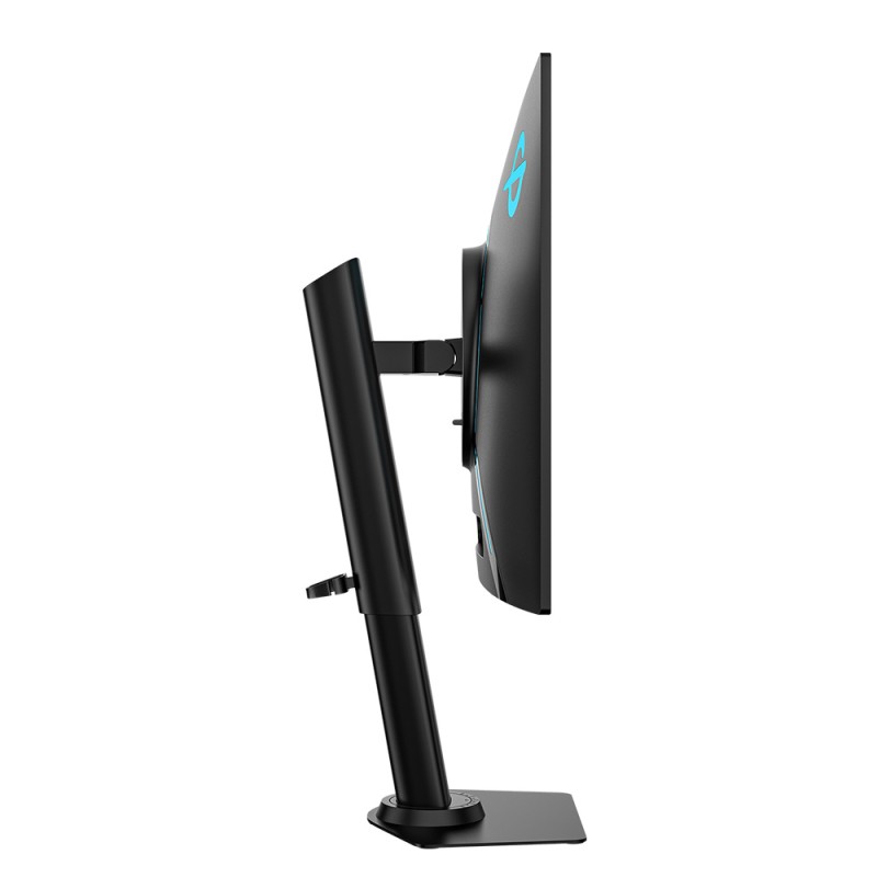 TITAN ARMY G2785S Flta 16:9 QD-OLED QHD 240Hz Gaming Monitor