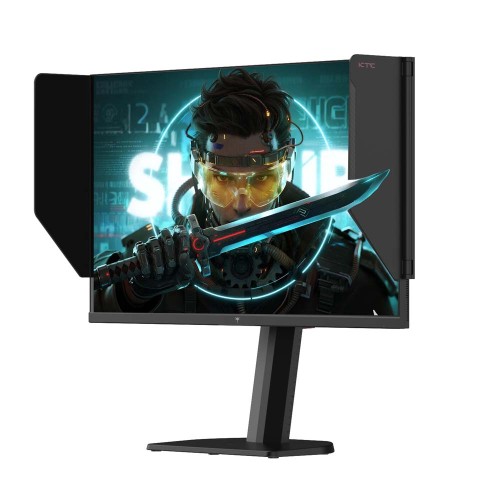 KTC H27E8 Gaming Monitor  27-inch 2560×1440 Fast IPS Screen  240Hz Refresh Rate 2