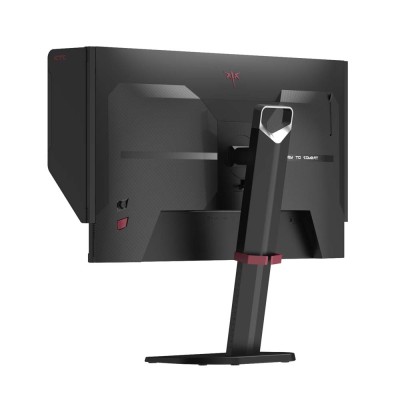 KTC H27E8 Gaming Monitor  27-inch 2560×1440 Fast IPS Screen  240Hz Refresh Rate 