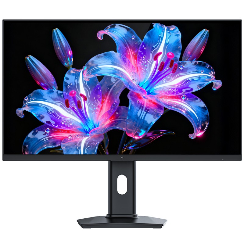 KTC H27T7P-2 Gaming Monitor27' 2560×1440 QHD 200Hz Overdrive to 210Hz