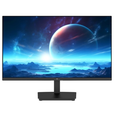 KTC H27T27 Office Monitor  27 inch 2560×1440 2K QHD Fast IPS Screen  120Hz OC Refresh Rate  99% sRGB  HDR  FreeSync 
