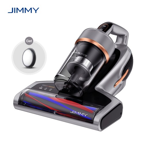 Odkurzacz do materacy JIMMY BX7 Pro Max, moc znamionowa 700W, czujnik roztoczy kurzu - Szary 2
