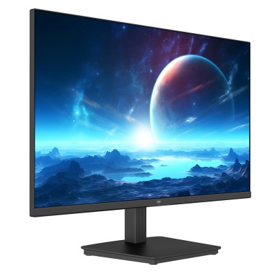KTC H27T27 Office Monitor  27 inch 2560×1440 2K QHD Fast IPS Screen  120Hz OC Refresh Rate  99% sRGB  HDR  FreeSync 