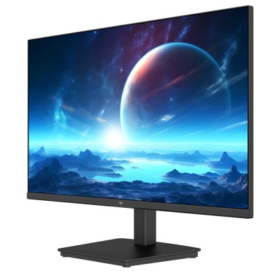 KTC H27T27 Office Monitor  27 inch 2560×1440 2K QHD Fast IPS Screen  120Hz OC Refresh Rate  99% sRGB  HDR  FreeSync 