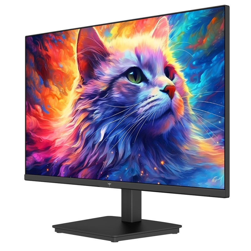 KTC H27T27 Office Monitor  27 inch 2560×1440 2K QHD Fast IPS Screen  120Hz OC Refresh Rate  99% sRGB  HDR  FreeSync 