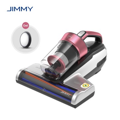 JIMMY BX5 Pro Vacuum Cleaner  500W Strong Power  Dual Cyclone Filtration  Dual Mode