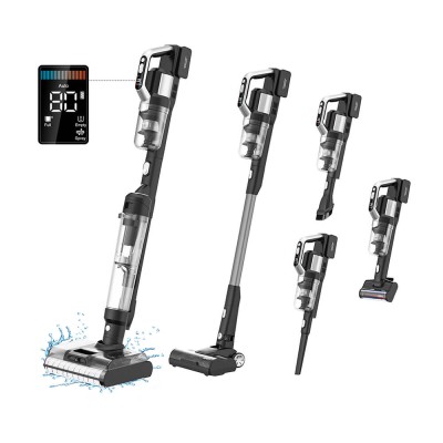 JIMMY PW11 Pro Max-B Next Gen 5-in-1 cordless vacuum and washer
