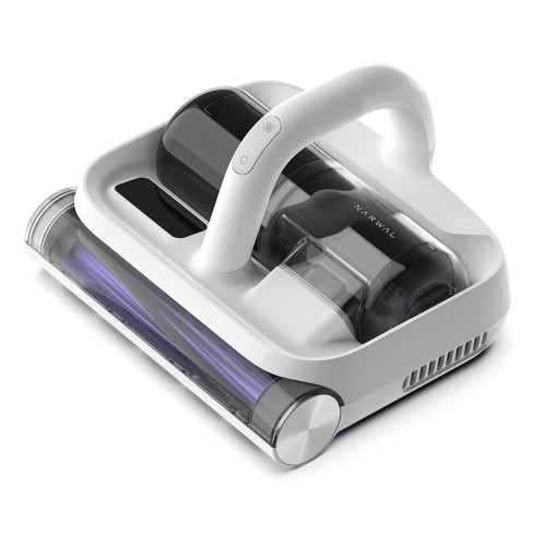 Narwal U50 Pro Smart Mattress vacuum cleaner Power 150W Suction 16KPA 2000mAh Working time 37min