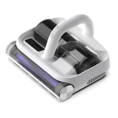 Narwal U50 Pro Smart Mattress vacuum cleaner Power 150W Suction 16KPA 2000mAh Working time 37min