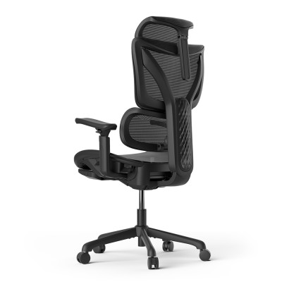 ACGAM CG-5245M Ergonomic Gaming Office Chair with Various Adjustable Options