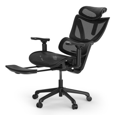 ACGAM CG-5245M Ergonomic Gaming Office Chair with Various Adjustable Options