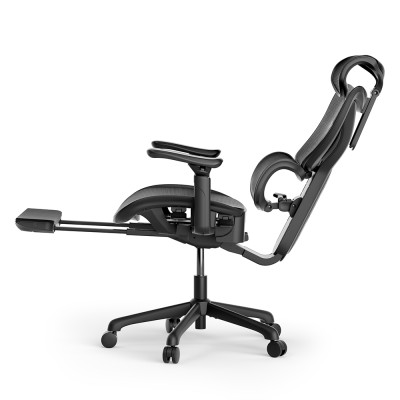 ACGAM CG-5245M Ergonomic Gaming Office Chair with Various Adjustable Options