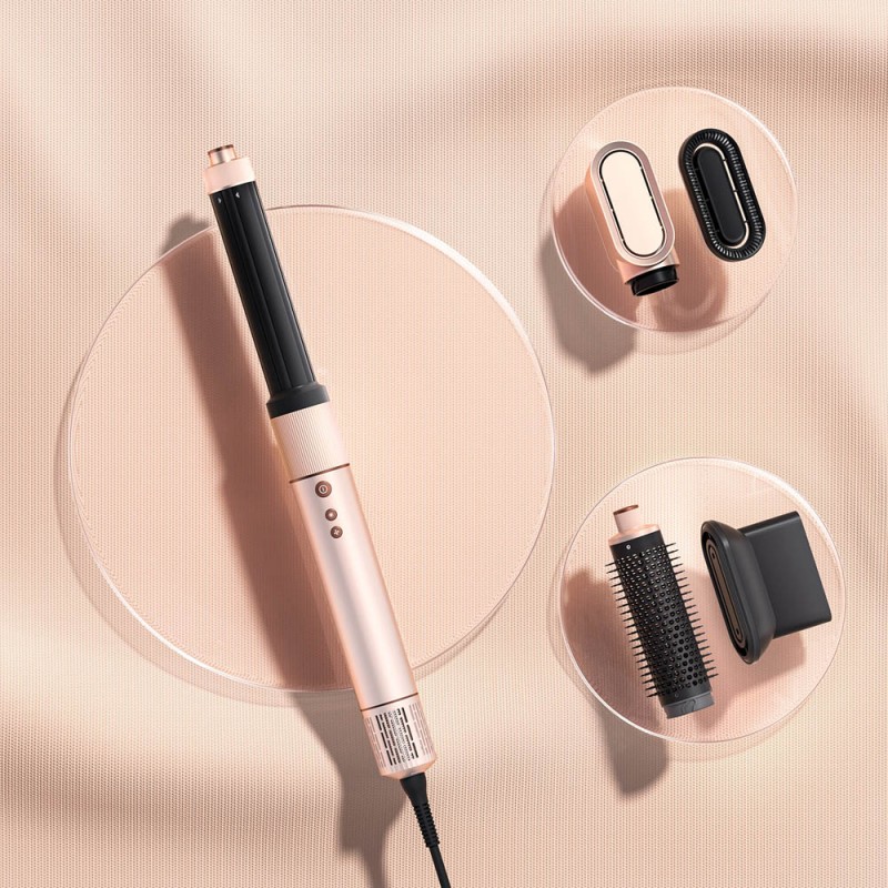 JIMMY HF9 Pro Multi-Styler 