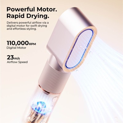 JIMMY HF9 Pro Multi-Styler 
