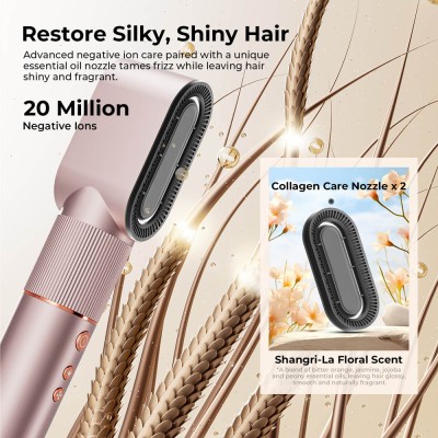 JIMMY HF9 Pro Multi-Styler 
