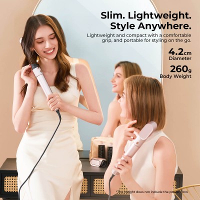 JIMMY HF9 Pro Multi-Styler 