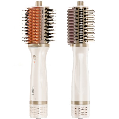 GOMYTH V1 5-in-1 Heated Comb 