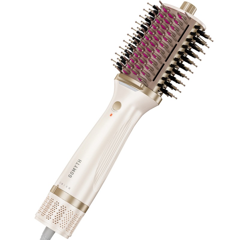 GOMYTH V1 5-in-1 Heated Comb 