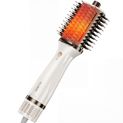 GOMYTH V1 5-in-1 Heated Comb 