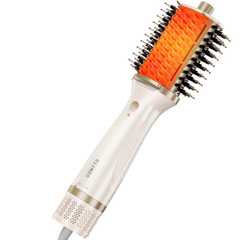 GOMYTH V1 5-in-1 Heated Comb 