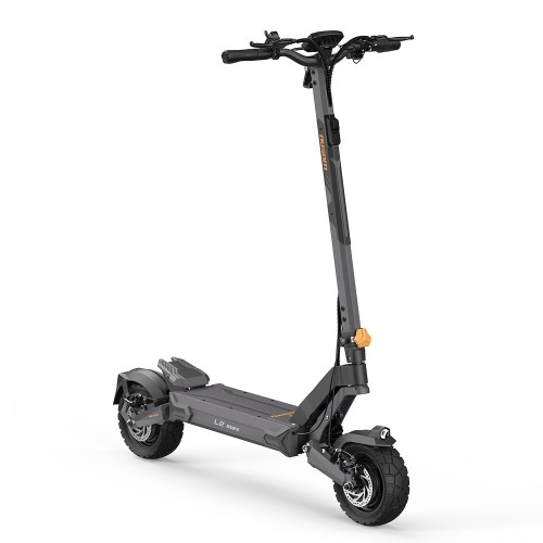 Ausom L2 Max Dual Motor 48V 20 8Ah E-Scooter-EU-Plug 2