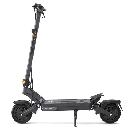 Ausom DT2 Pro 52V 23 4Ah E-Scooter-EU-Plug 2