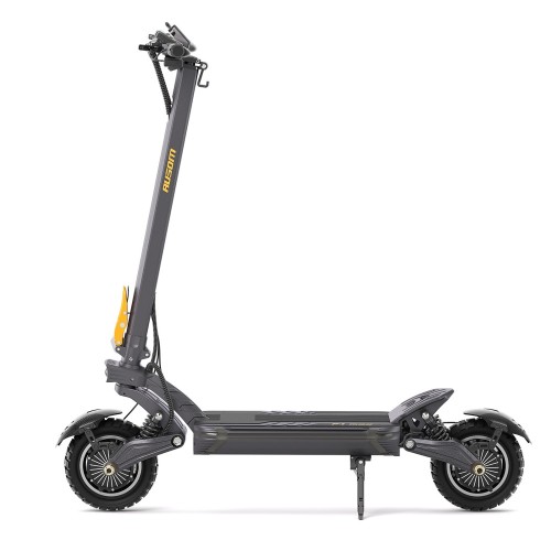 Ausom F1 Max 60V 20 8Ah E-Scooter-EU-Plug 2
