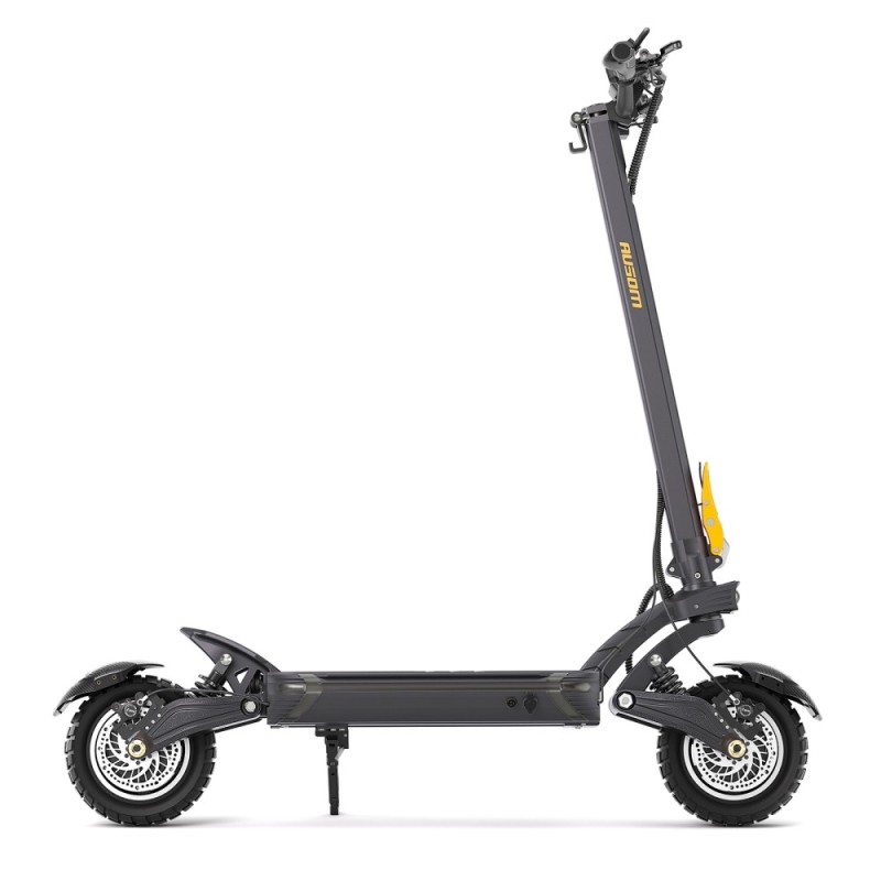 Ausom F1 Max 60V 20 8Ah E-Scooter-EU-Plug