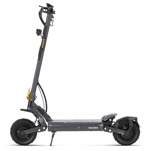 Ausom Gosoul 2 Dual Motor Electric Scooter 2200W 48V 13 5Ah-EU Plug 2