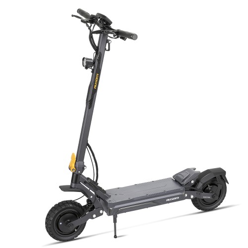 Ausom Gosoul 2 Dual Motor Electric Scooter 2200W 48V 13 5Ah-EU Plug