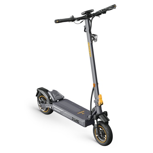 Ausom K20 VMP Version 48V 13 5Ah E-Scooter-EU Plug 2