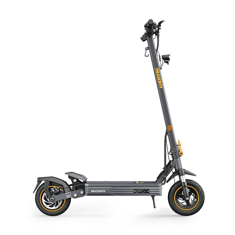 Ausom K20 VMP Version 48V 13 5Ah E-Scooter-EU Plug