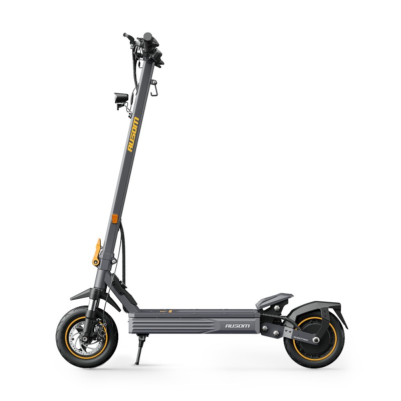 Ausom K20 VMP Version 48V 13 5Ah E-Scooter-EU Plug