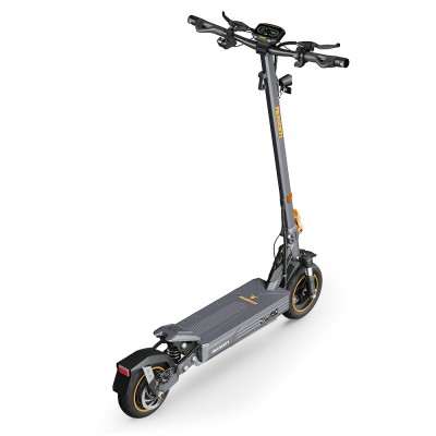 Ausom K20 VMP Version 48V 13 5Ah E-Scooter-EU Plug
