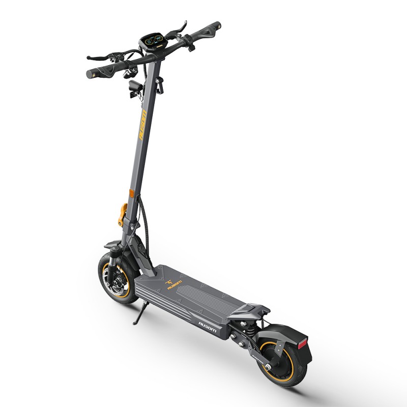 Ausom K20 VMP Version 48V 13 5Ah E-Scooter-EU Plug