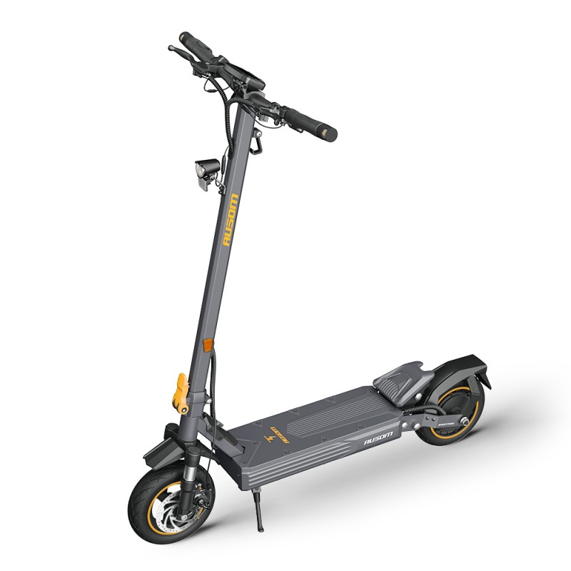 Ausom K20 VMP Version 48V 13 5Ah E-Scooter-EU Plug