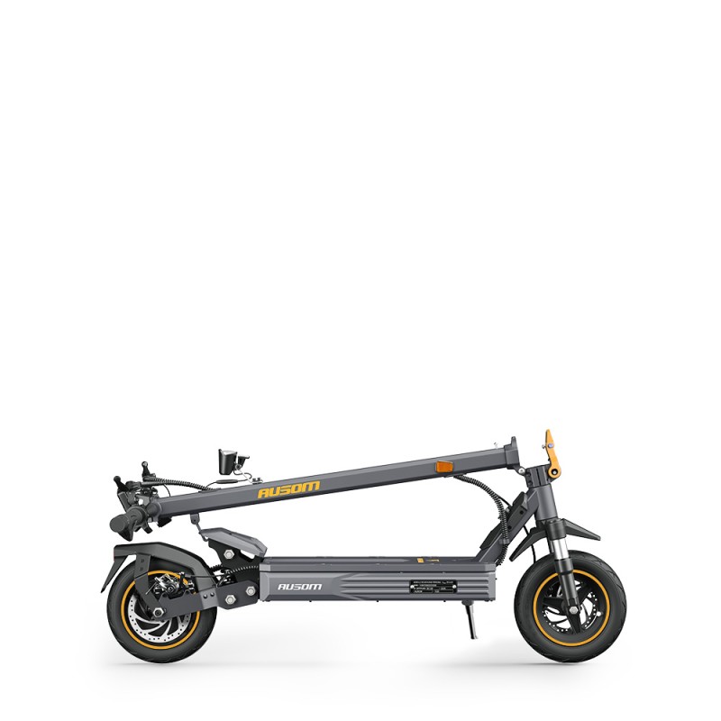 Ausom K20 VMP Version 48V 13 5Ah E-Scooter-EU Plug