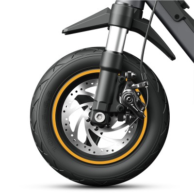 Ausom K20 VMP Version 48V 13 5Ah E-Scooter-EU Plug