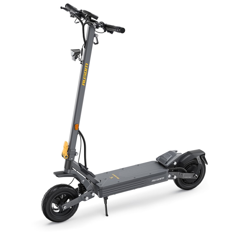 Ausom K30 VMP Version  48V 13 5Ah E-Scooter-EU Plug